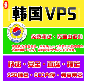 韩国VPS机房4096M国外，合肥搜索引擎优化